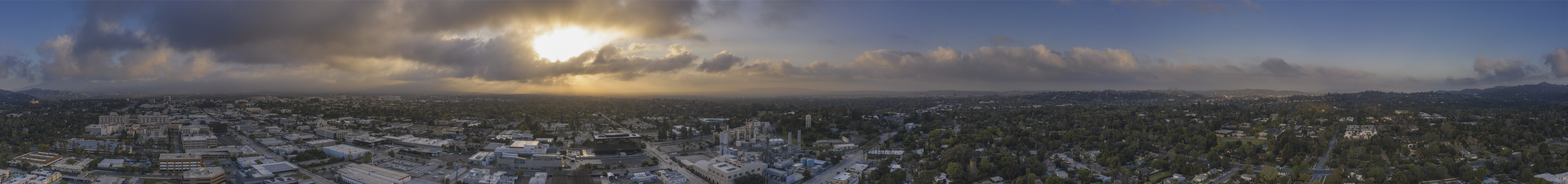 Pasadena-Sunrise-2-040320